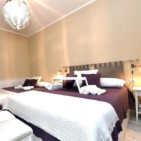Jubilee 3 Luxury Apartment In Rome Vatican ภายนอก รูปภาพ