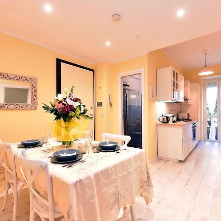 Jubilee 3 Luxury Apartment In Rome Vatican ภายนอก รูปภาพ