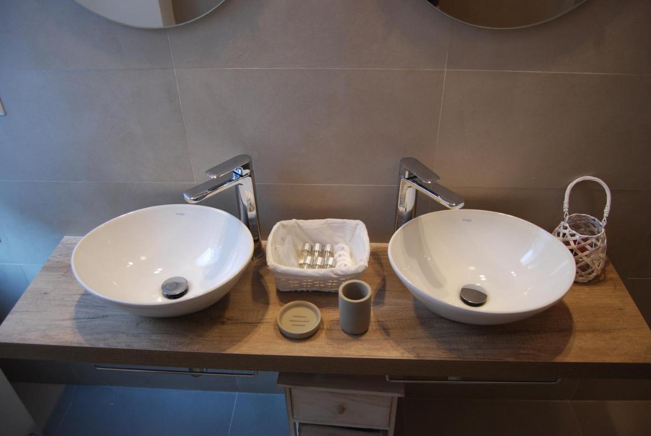 Jubilee 3 Luxury Apartment In Rome Vatican ภายนอก รูปภาพ