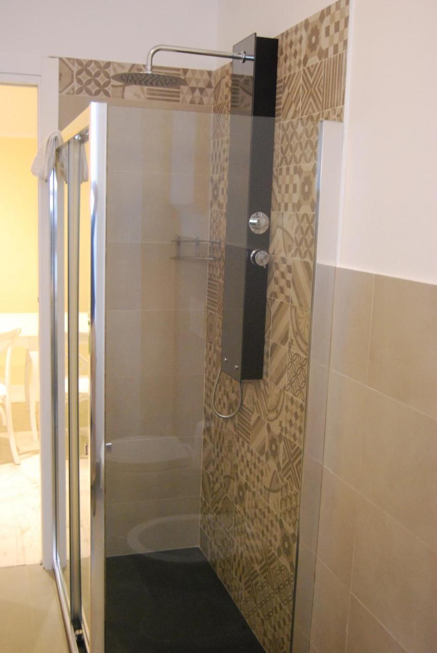 Jubilee 3 Luxury Apartment In Rome Vatican ภายนอก รูปภาพ