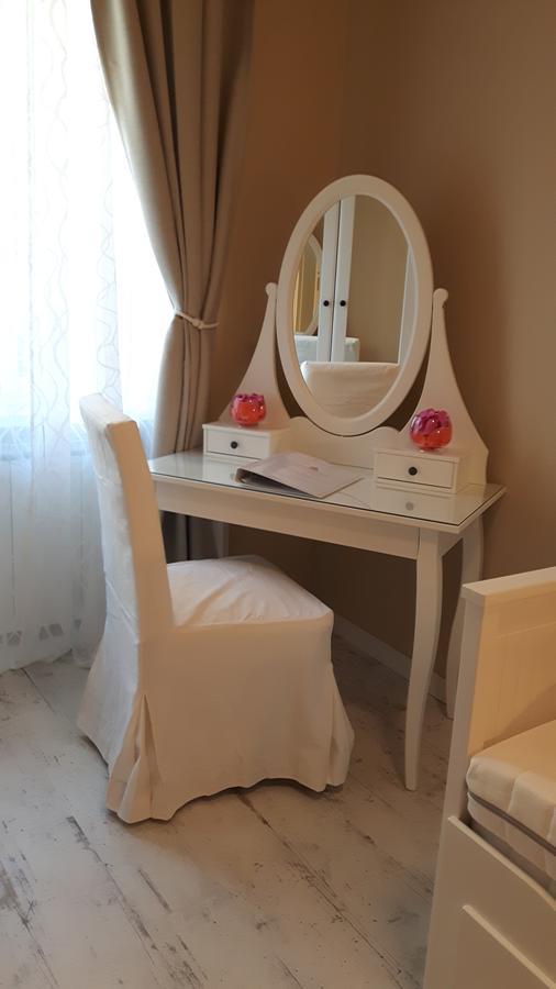 Jubilee 3 Luxury Apartment In Rome Vatican ภายนอก รูปภาพ
