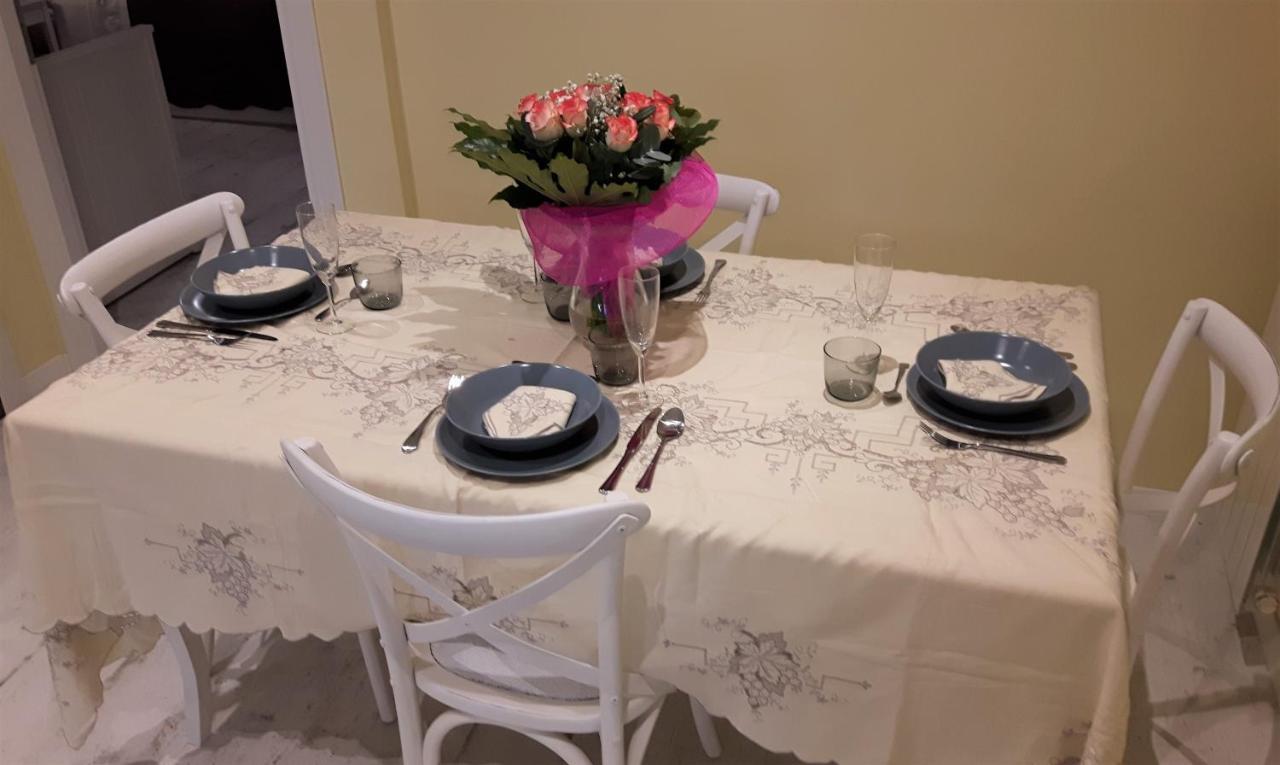 Jubilee 3 Luxury Apartment In Rome Vatican ภายนอก รูปภาพ