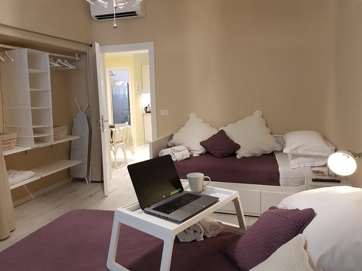 Jubilee 3 Luxury Apartment In Rome Vatican ภายนอก รูปภาพ