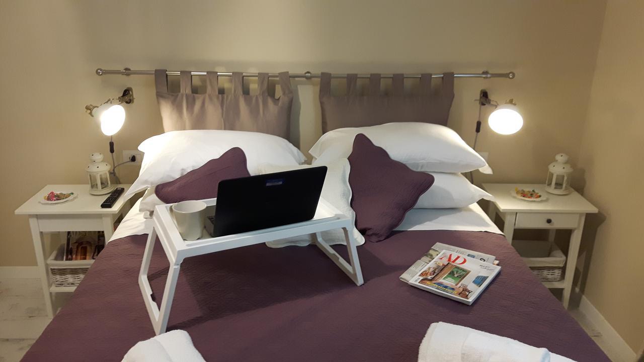 Jubilee 3 Luxury Apartment In Rome Vatican ภายนอก รูปภาพ