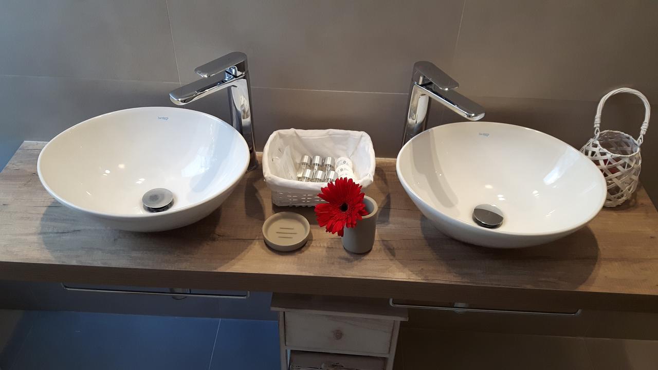 Jubilee 3 Luxury Apartment In Rome Vatican ภายนอก รูปภาพ