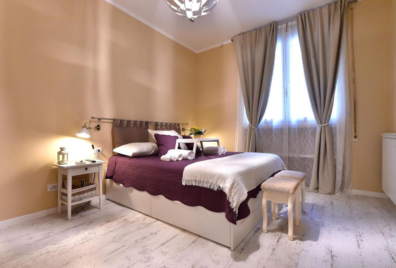 Jubilee 3 Luxury Apartment In Rome Vatican ภายนอก รูปภาพ