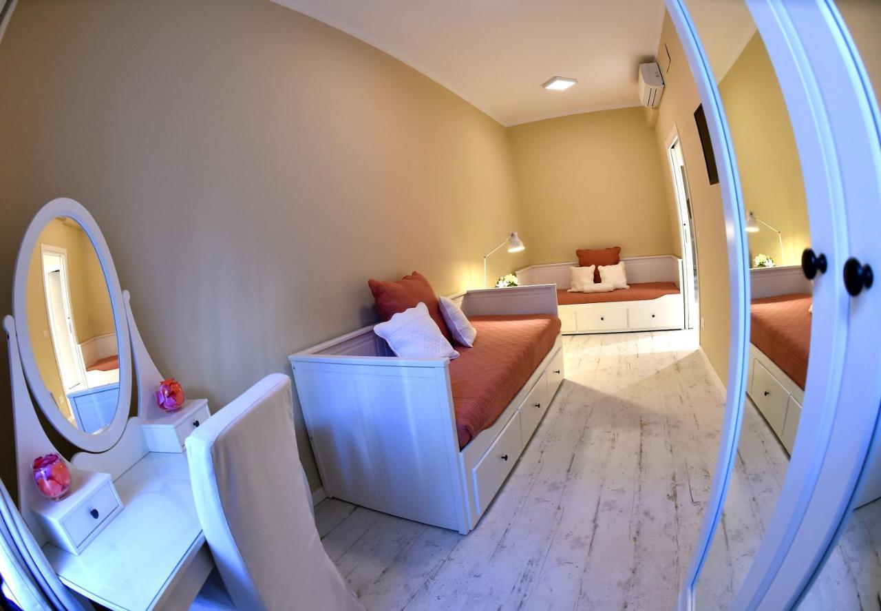 Jubilee 3 Luxury Apartment In Rome Vatican ภายนอก รูปภาพ