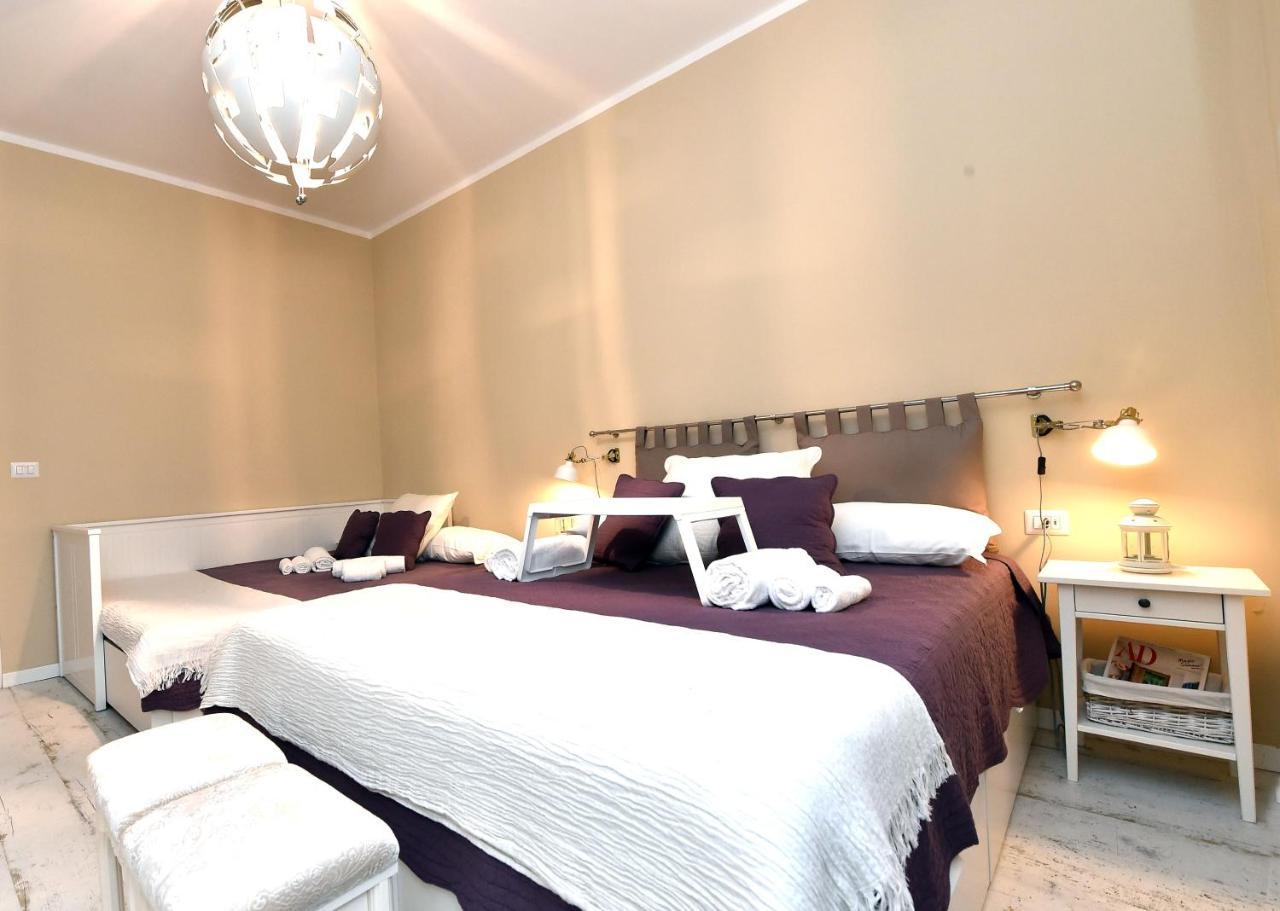 Jubilee 3 Luxury Apartment In Rome Vatican ภายนอก รูปภาพ