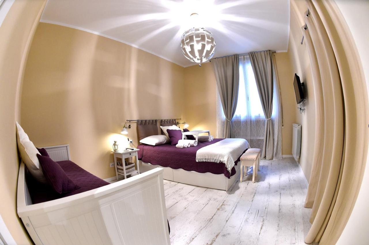 Jubilee 3 Luxury Apartment In Rome Vatican ภายนอก รูปภาพ