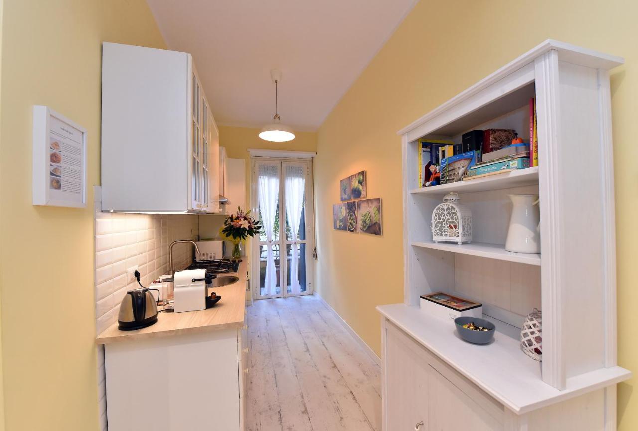Jubilee 3 Luxury Apartment In Rome Vatican ภายนอก รูปภาพ