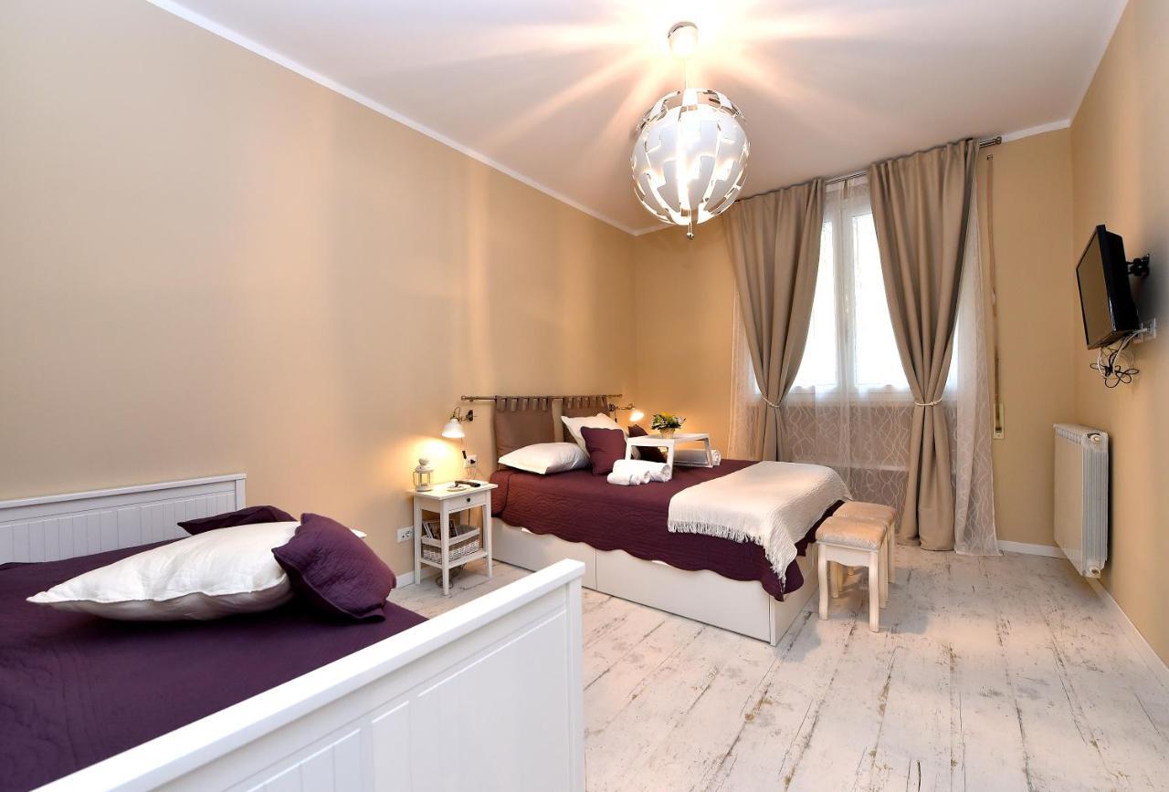 Jubilee 3 Luxury Apartment In Rome Vatican ภายนอก รูปภาพ