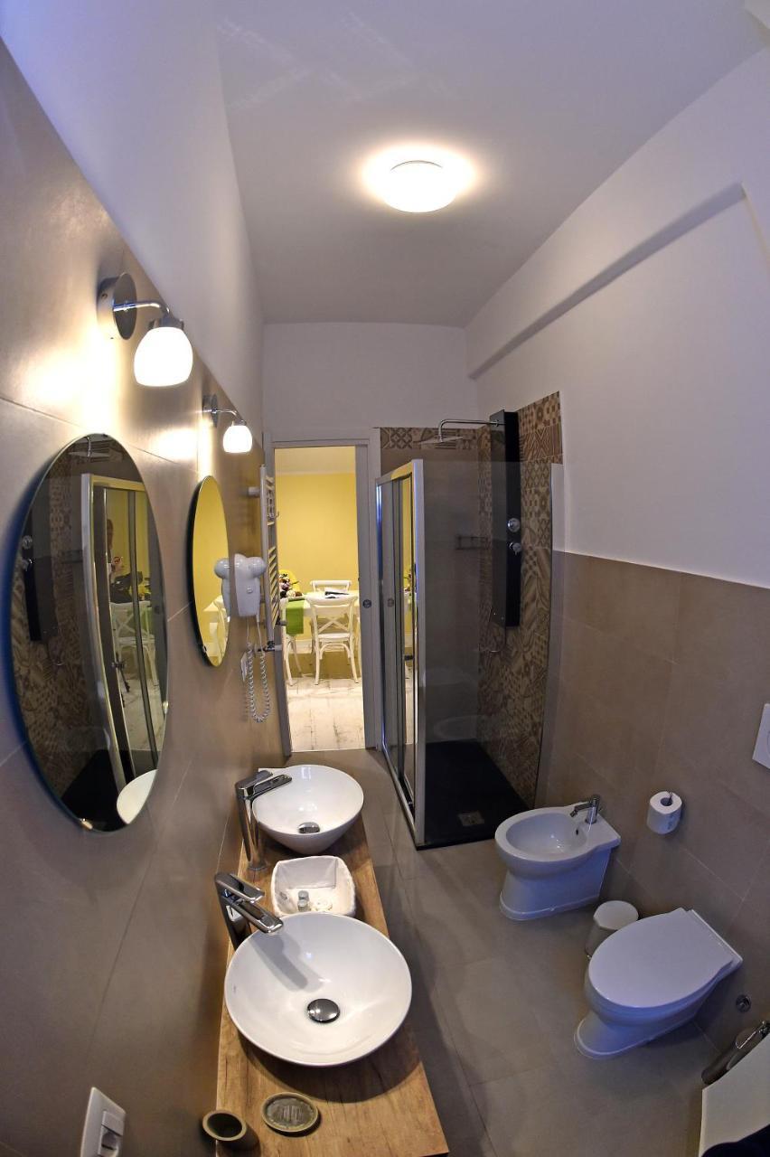 Jubilee 3 Luxury Apartment In Rome Vatican ภายนอก รูปภาพ