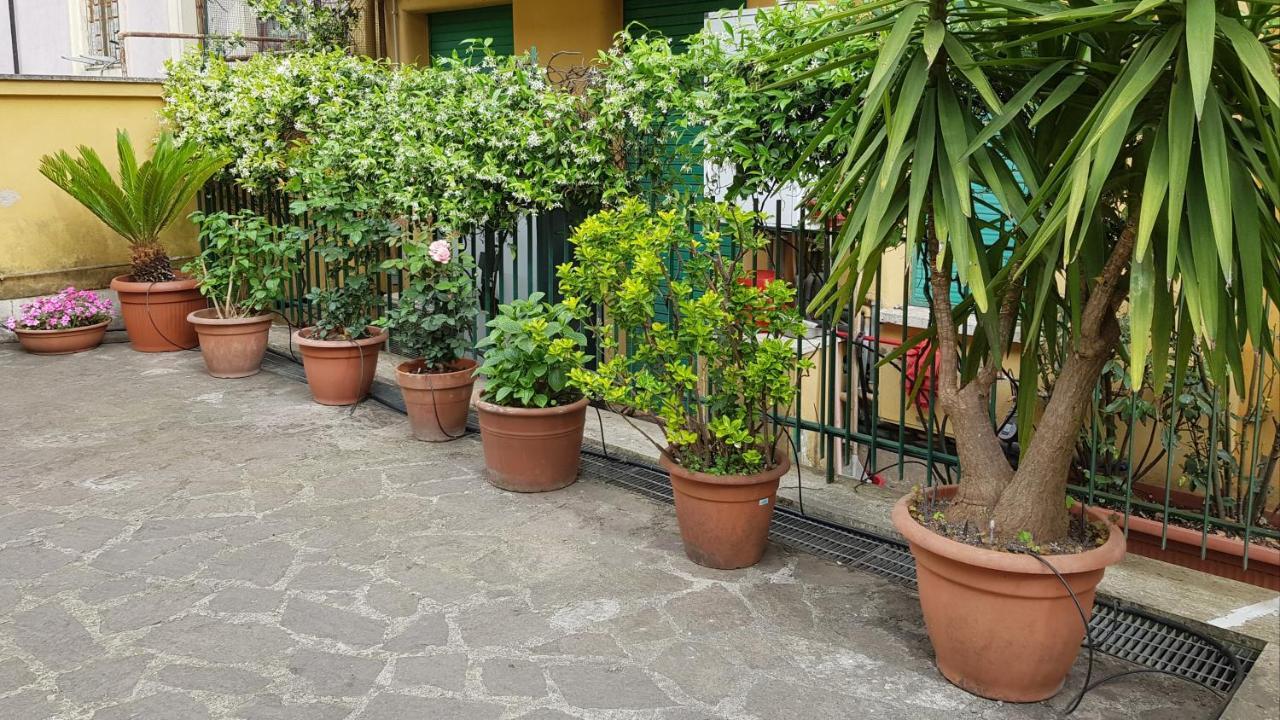 Jubilee 3 Luxury Apartment In Rome Vatican ภายนอก รูปภาพ