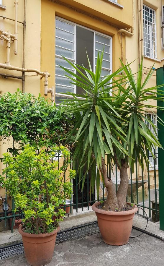 Jubilee 3 Luxury Apartment In Rome Vatican ภายนอก รูปภาพ