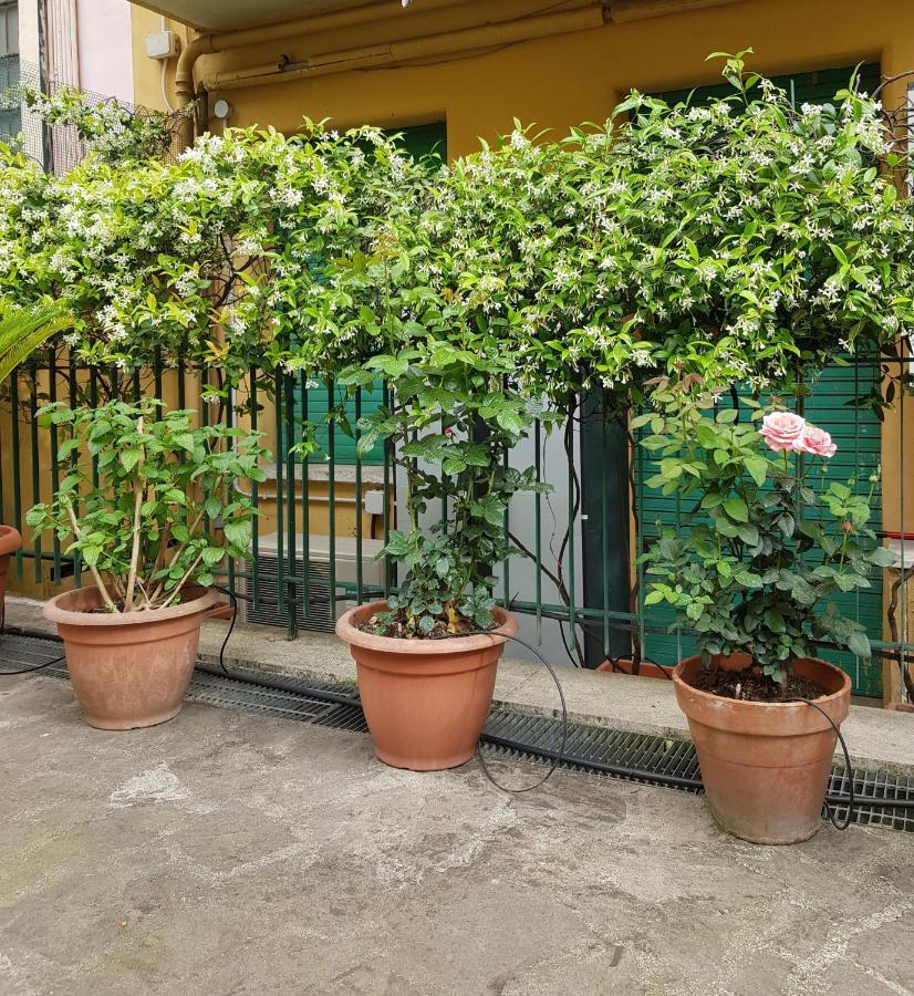 Jubilee 3 Luxury Apartment In Rome Vatican ภายนอก รูปภาพ